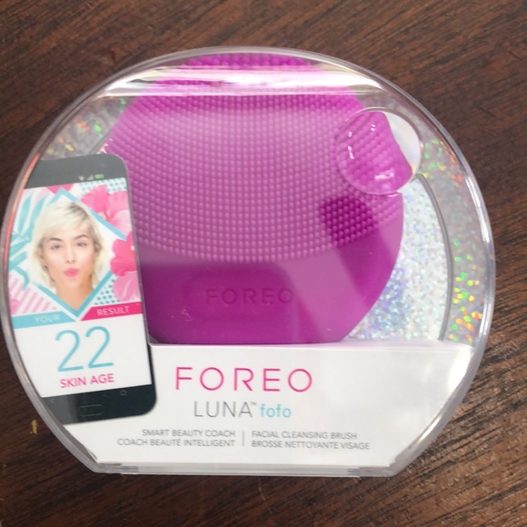 FOREO LUNA fofo BNIB - Picture 3 of 5